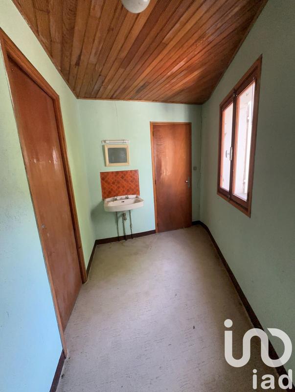 Maison de village - 164 m² - 7 pièces