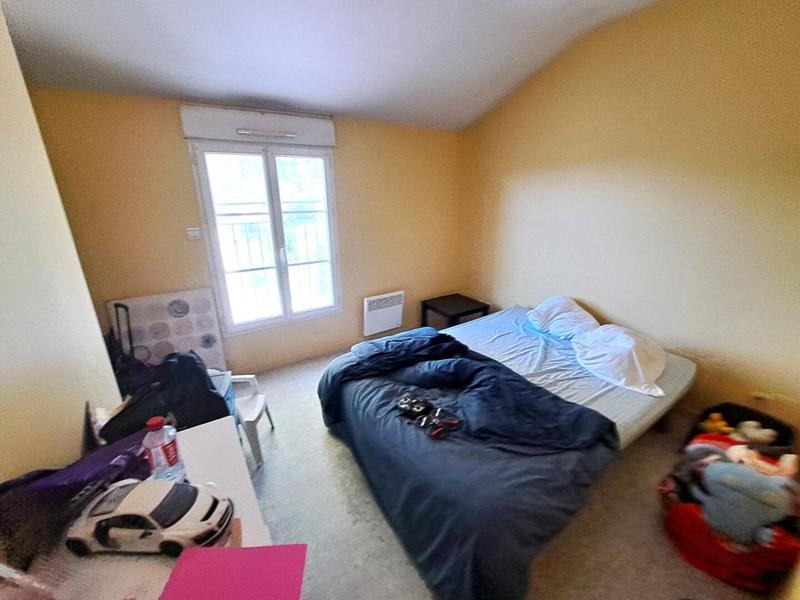 Maison - 71 m² - 4 pièces