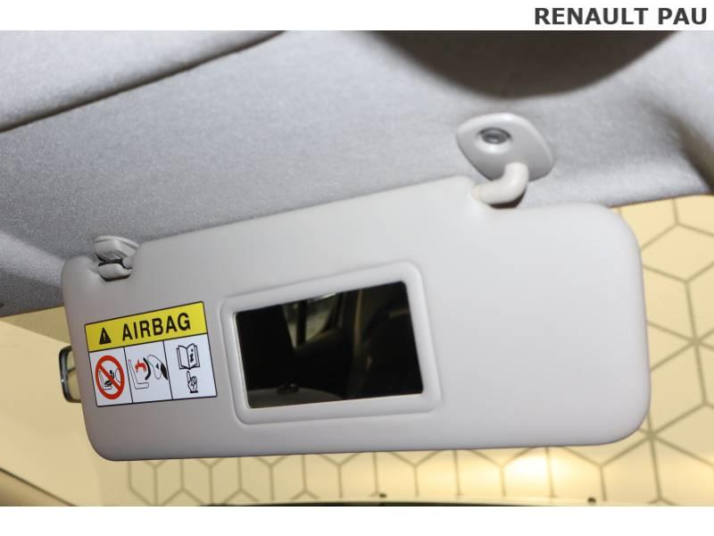 Dacia Sandero Eco-G 100 Evasion