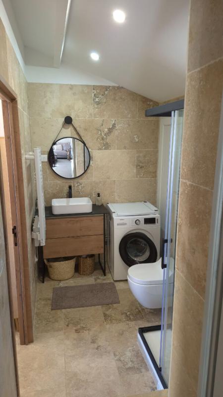 Villa - 104 m² - 5 pièces