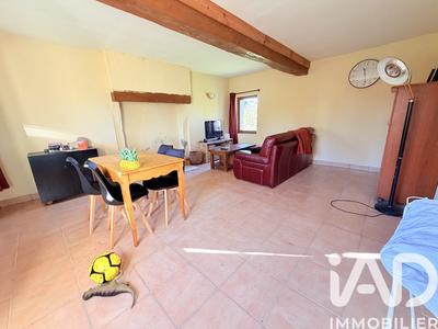 Maison - 124 m² - 4 pièces