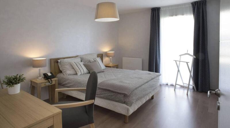 Appartement - 45 m² - 1 pièce