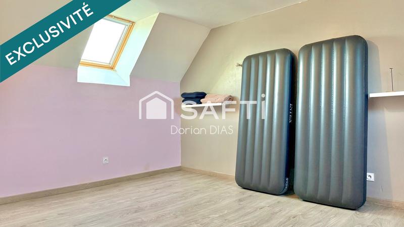 Maison - 171 m² - 5 pièces