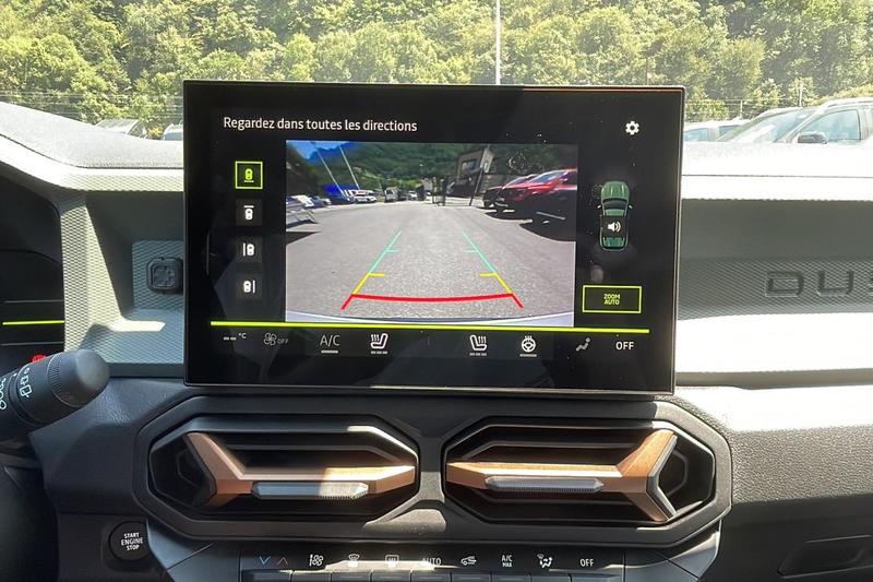 Dacia Duster New Tce 130 4x4 Extreme P