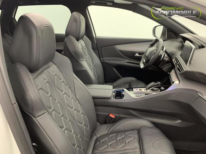 Peugeot 3008 Hybrid 300 e-Eat8 Gt