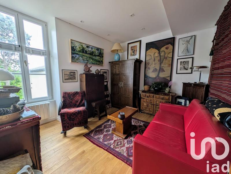 Appartement - 108 m² - 3 pièces