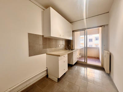 Appartement - 54 m² - 2 pièces