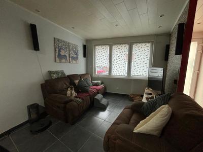 Maison - 94 m² - 3 pièces