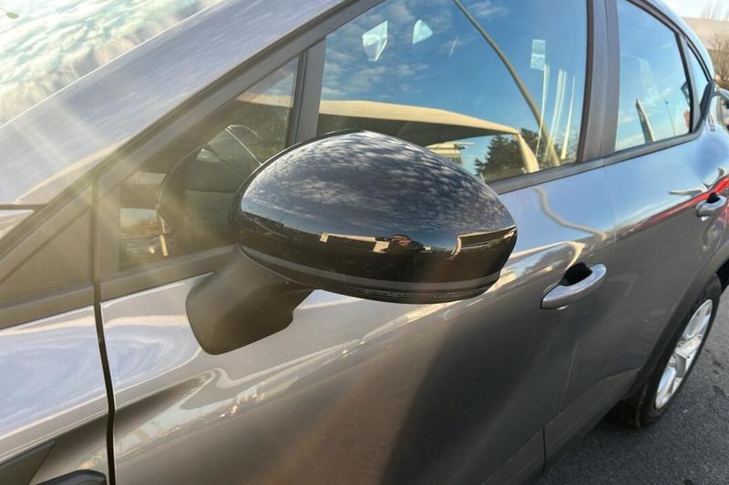 Renault Captur TCe 90 ch Evolution