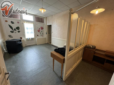 Maison - 229 m² - 10 pièces