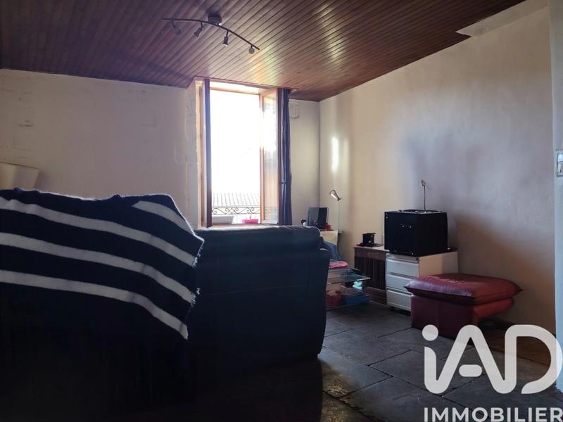 Maison - 106 m² - 4 pièces