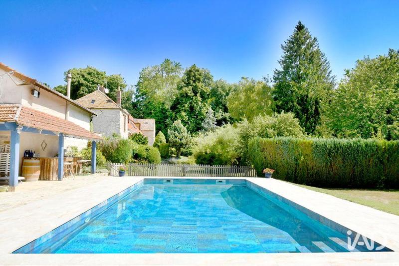 Local commercial - 1 517 m²