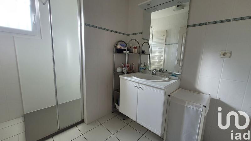 Maison de campagne - 124 m² - 6 pièces