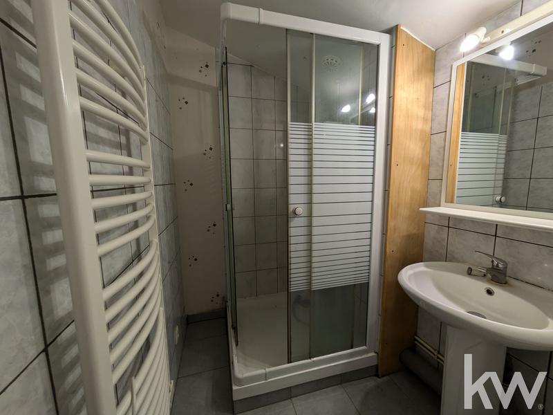 Maison - 126 m² - 5 pièces