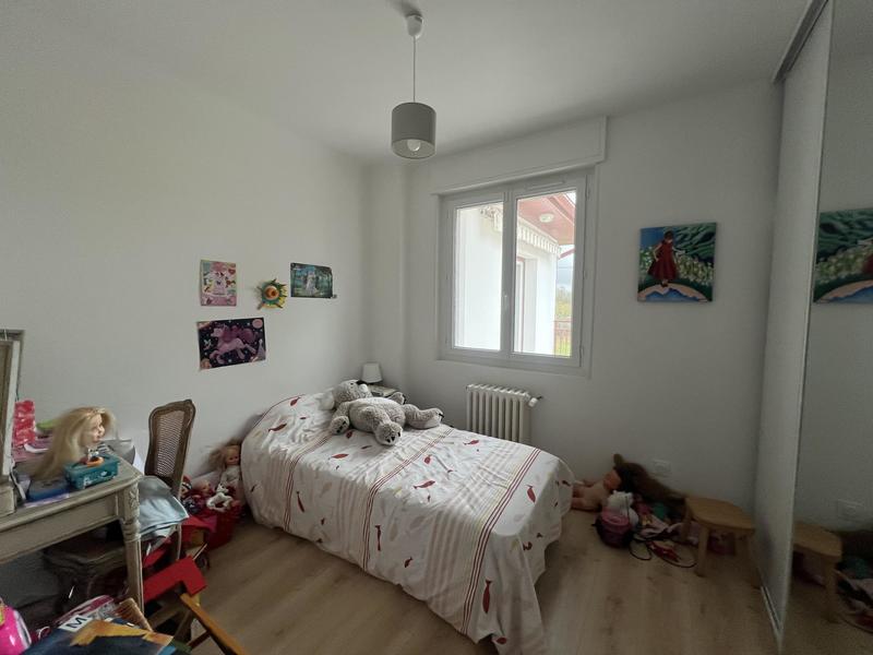 Maison - 172 m² - 7 pièces