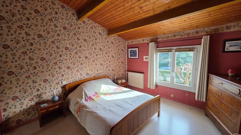 Maison - 172 m² - 7 pièces