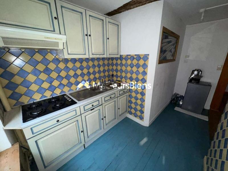 Duplex - 149 m² - 7 pièces