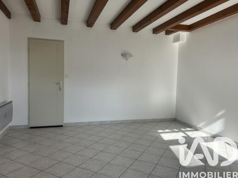 Maison - 74 m² - 4 pièces