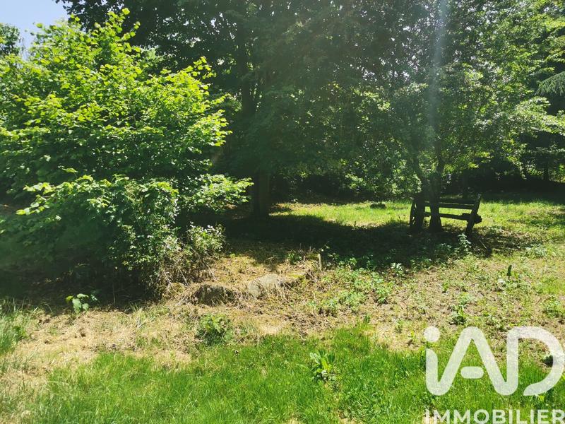 Maison de campagne - 110 m² - 5 pièces