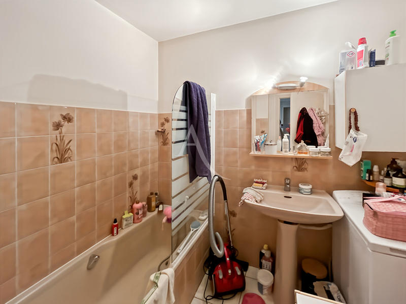 Appartement - 29 m² - 1 pièce