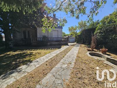 Maison - 345 m² - 16 pièces