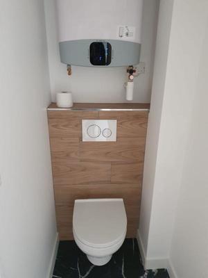 Appartement - 78 m² - 3 pièces