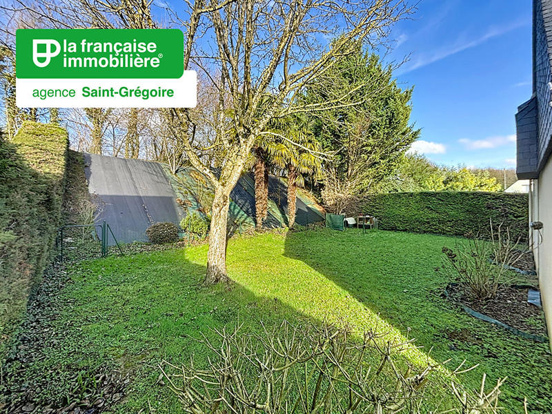 Maison - 114 m² - 6 pièces