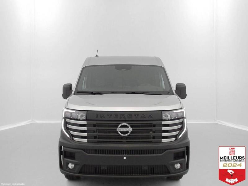 Nissan Interstar III L3h2 3t5 2.0 dCi 150ch Tekna