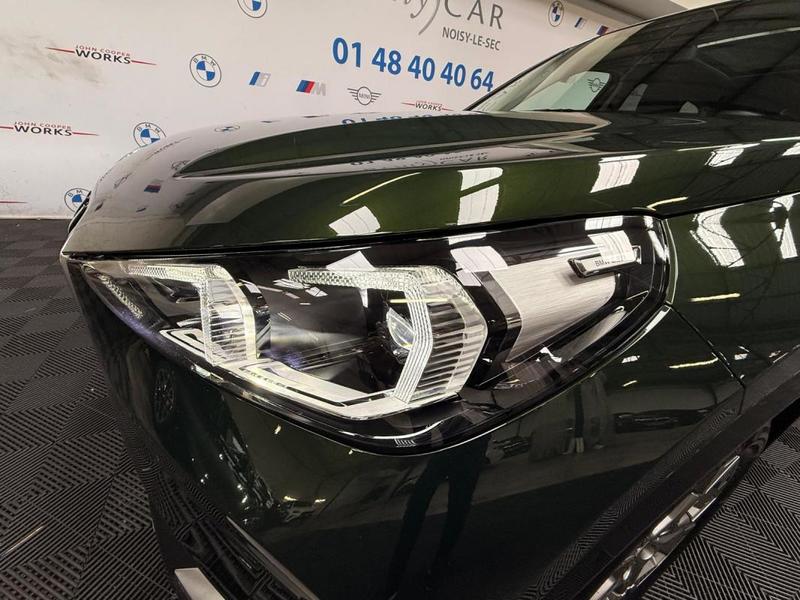 Bmw X1 U11 xDrive 25e 245ch Dkg7 xLine