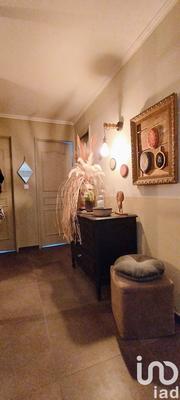 Appartement - 78 m² - 4 pièces