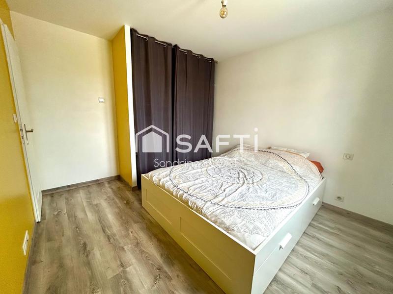 Maison - 114 m² - 5 pièces