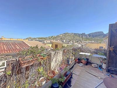 Maison - 61 m² - 2 pièces