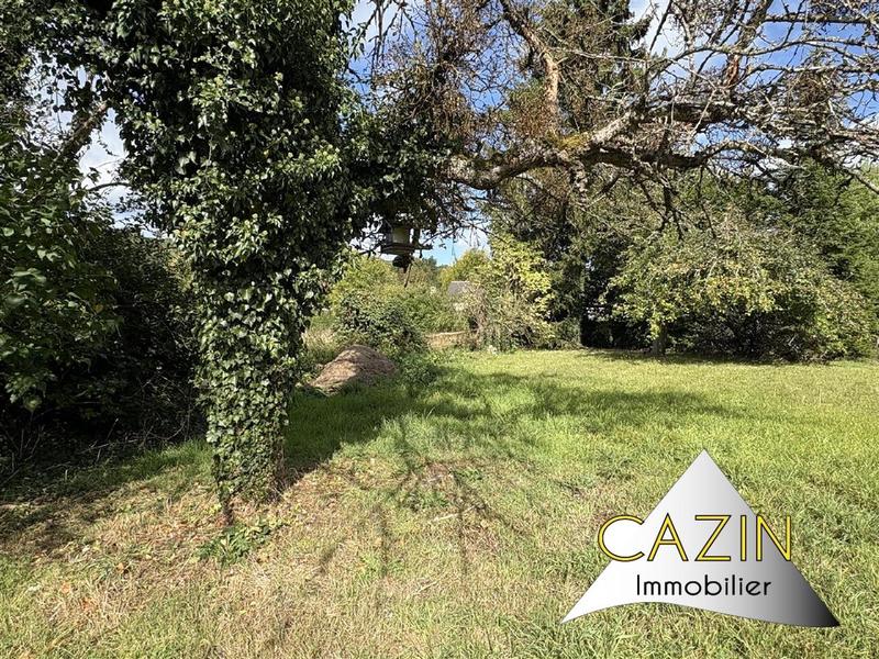 Maison - 77 m² - 4 pièces