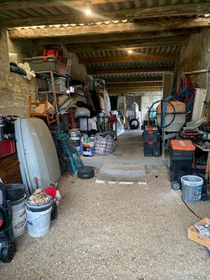 Maison - 68 m² - 4 pièces