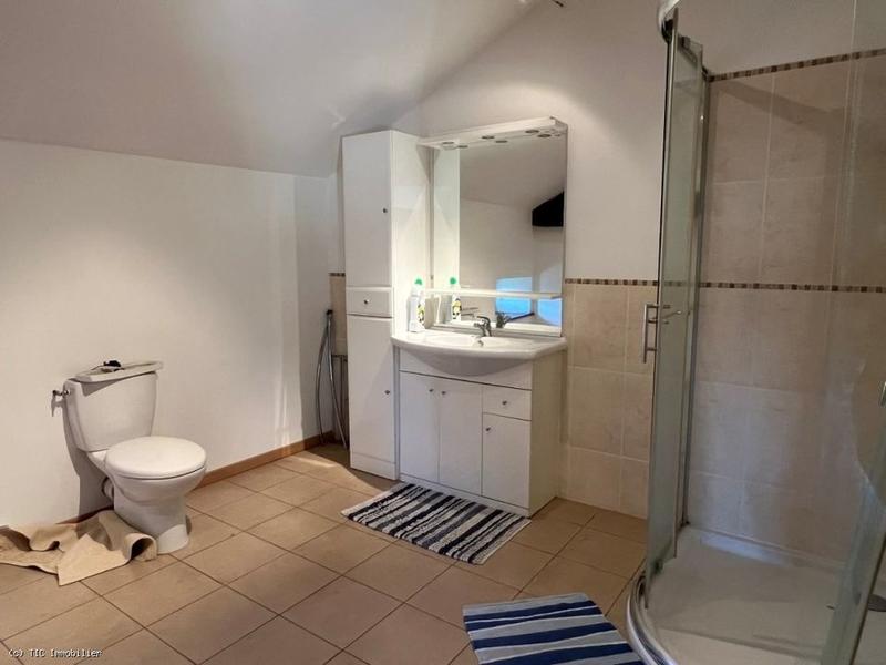 Maison de campagne - 172 m² - 4 pièces