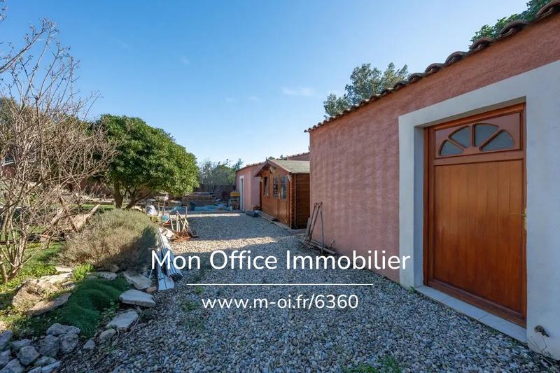 Maison - 127 m² - 5 pièces