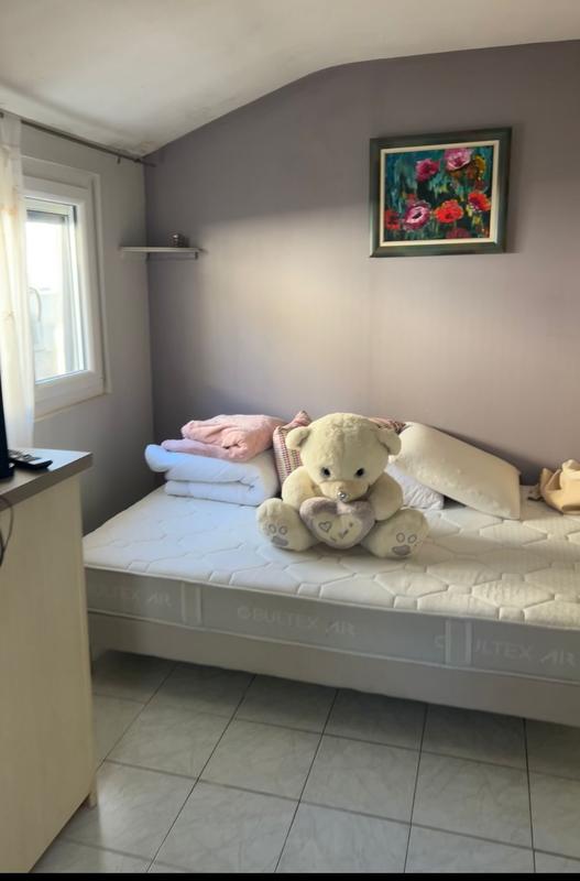 Villa - 60 m² - 2 pièces