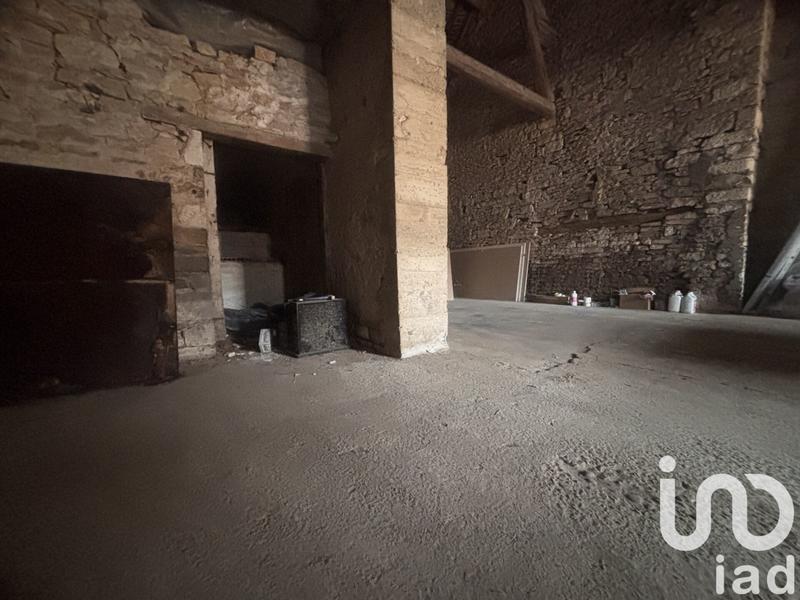 Ferme - 140 m² - 1 pièce