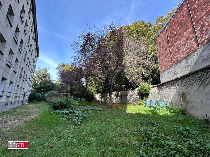 Appartement - 73 m² - 4 pièces