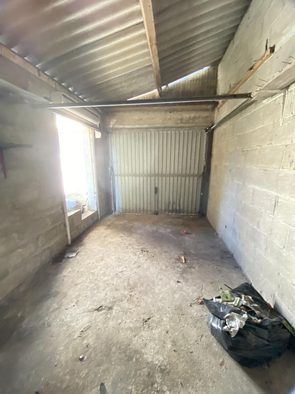 Maison - 69 m² - 5 pièces