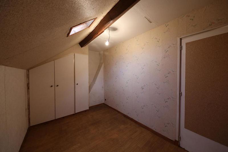 Maison - 116 m² - 3 pièces