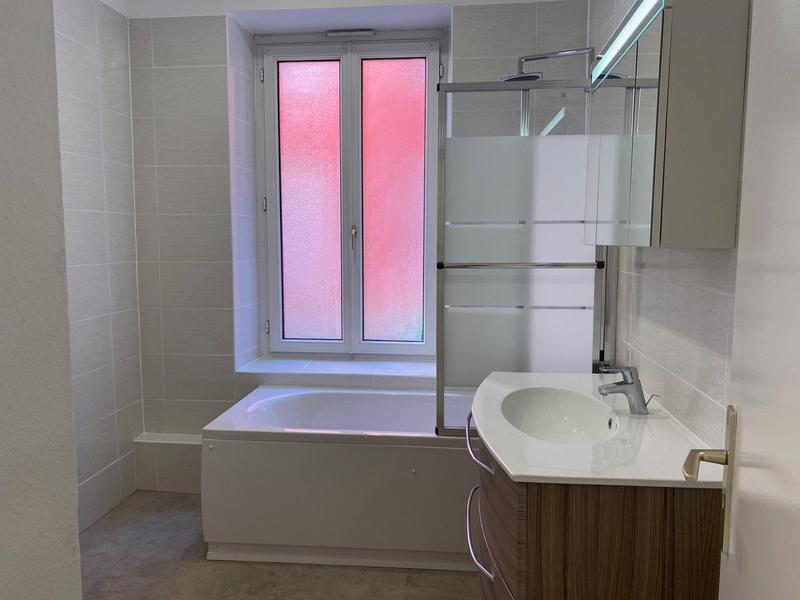 Appartement - 77 m² - 3 pièces