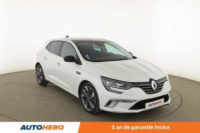 Renault Mégane 1.3 TCe Gt-Line Edc 140 ch