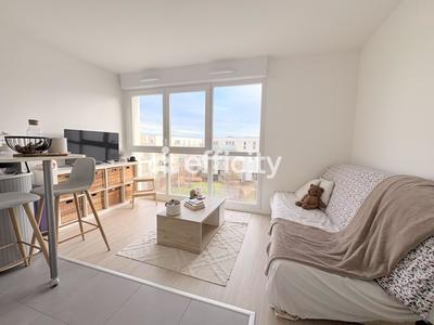 Appartement - 24 m² - 1 pièce