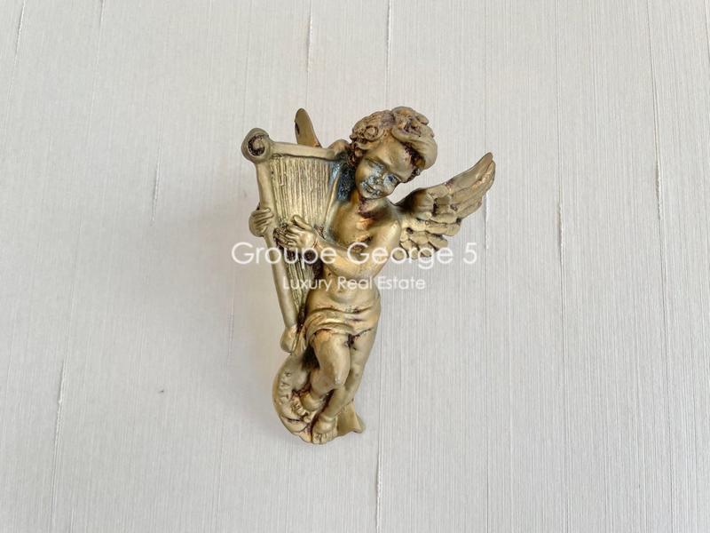 Appartement - 91 m² - 4 pièces