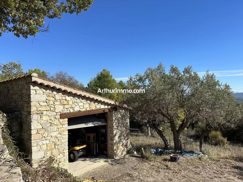 Maison - 221 m² - 6 pièces