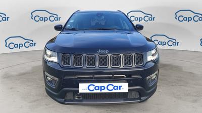 Jeep Compass 2 1.3 T4 240 Hybrid 4wd Bva6 s