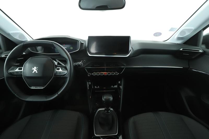 Peugeot 208 1.2 PureTech Allure Pack 100 ch