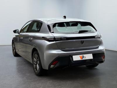 Peugeot 308 BlueHDi 130ch s&amp;S Eat8 Active Pack