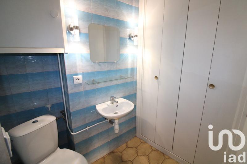 Maison - 170 m² - 4 pièces